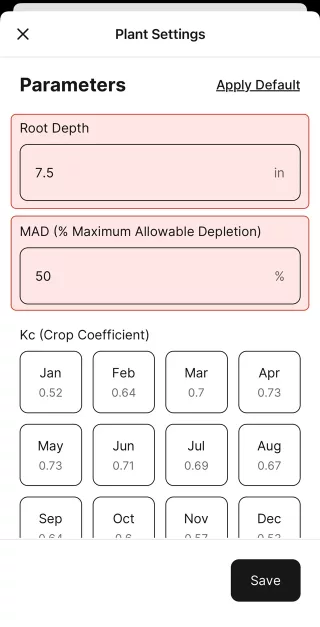 tab-yard-zone-smart-settings-plant-parameters